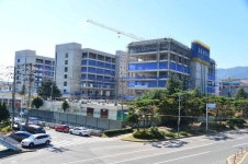 마산자유무역지역, 구조고도화사업이 성패 좌우