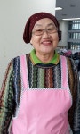 거창 정현숙 씨 경남도 자원봉사왕 선정