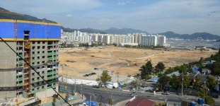 부영, 옛 한철 터 아파트 분양…부동산 시장 꿈틀