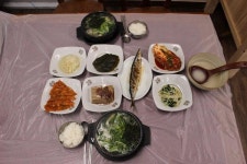 [맛집]술 마신 다음 날 시원∼하게 속 푸세요