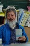 [삶]인생 흔적 시로 기록한 국어선생님