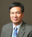 한국미협 경남도지회 김상문 지회장 재선