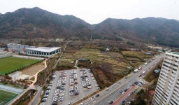 창원 도심 금싸라기 사파지구 개발 탄력 받나