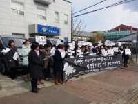 경찰 늑장대응, 이주여성 죽음 내몰아