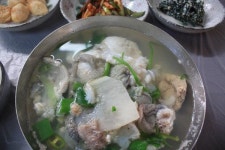 물메기 내 이름 되찾은 지 겨우 15년 됐다고 전해라