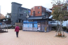 [그 장소 그 후]마산 삼광청주 작은 박물관