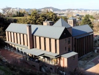 함안 가르멜의 모후 수녀원 한국건축문화대상 우수상