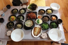 [맛집]그 옛날 고향의 맛 청국장