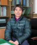 앞선 생각·패기에 여물어가는 부농의 꿈