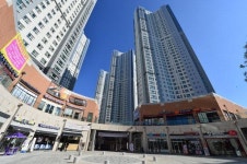 창원 메트로파크몰 원스톱 라이프 공간