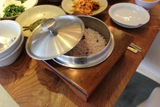[맛집]건강하게 지은 부엌밥 한상