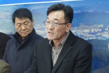 야권엔 험지 창원 의창구 옛말?