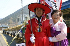 마을 자산 늘리고 주민 행복지수 높이고