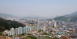 양산 덕계동 아이와 살기 좋은 곳