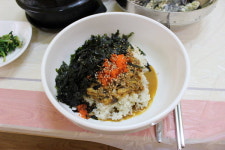 [맛집]입 속에서 터지는 봄바다