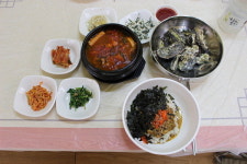 [맛집]입 속에서 터지는 봄바다