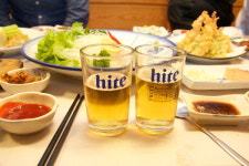 맥주고깐
