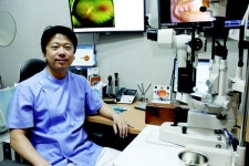 [헬스]파티마안과 알레르기결막염