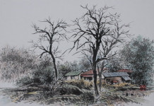 창원 3·15아트센터서 영호남 미술교류전