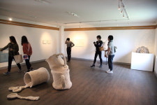 경남예술창작센터 작업실 시민에 활짝