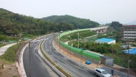 창원 북부순환도로 7월 전면 개통