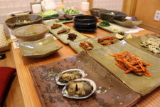 신(新)소문난밥상 | [맛집]한결같은 마음으로 차린 건강밥상