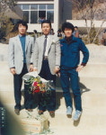 마산에서 내처럼 복 많은 선생이 또 있겠나