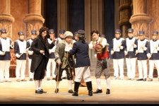 진주시민 함께 빛낸 오페라 감동 두 배