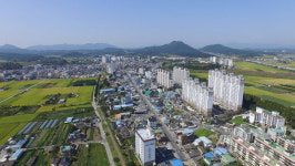 주민 손으로 함안 가야읍 농촌도심 재생 시동
