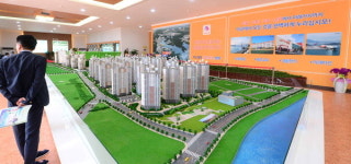 우려·기대 뒤섞인 창원 월영 사랑으로 아파트