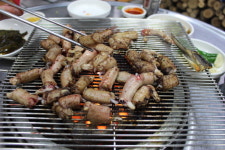 [맛집]제철 장어 먹고 기운 불끈