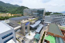 삼성창원병원 새 본관 개원…시설 확대