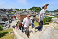 일상에서 마주한 역사, 다시 새긴 진주 정신