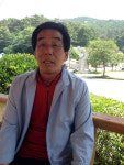 맨땅에 새로 만든 마을, 사람 꽃 피워야죠