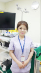 양산부산대병원 간호사, 기내서 심폐소생술로 40대 살려