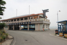 [남해 바래길]이 길에 충무공의 얼이 흐른다