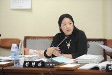더블유(W)헤어 by 전현숙 | 전현숙 "세밀한 방사능 방재계획 수립해야"