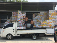 [르포]사드 반대 불타는 성주 1박 2일 취재기