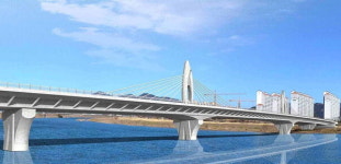 밀양시 나노산단 새 도로망 국비 확보 안 돼