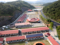 함안군, 문화체육시설사업소 , 말 산업육성공원 명칭 변경 공모