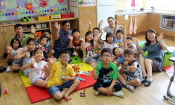 거제 외포초등학교 폐교 위기 벗어난 비결은