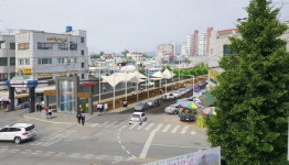철로에 역사·문화·자연 입혀 도시재생 새 바람