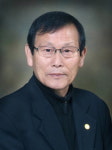 김삼경 66회 개천예술제 제전위원장