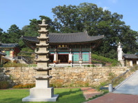 우륵의 가야금도 반한 이 푸른 절경 좀 보소