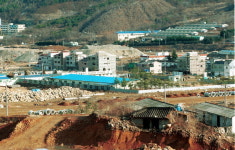 [그땐 그랬지]김해 장유신도시 개발