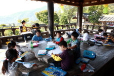 오늘부터 하동 평사리 토지문학제