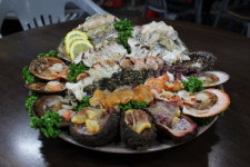 [맛집]좋은 재료가 좋은 맛을 낸다