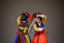 검무로 조선팔도 주름잡은 운심 기리며