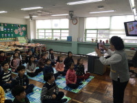 창원 삼계초교 도산서원서 선비문화 인성교실