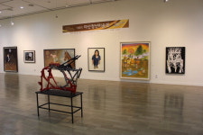 미술관으로 가을 나들이 오세요